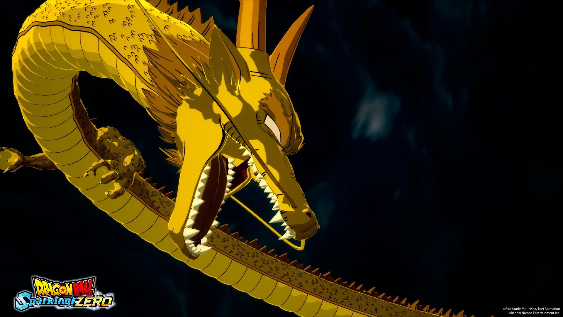 Dragon Ball: Sparking! Zero - Imagen 15